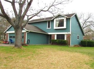 1607 Cattle Cv, Austin, TX 78748