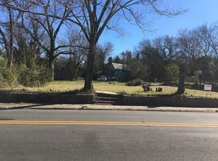 2166 2nd St, Macon, GA 31206