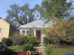 507 N Kilmer St, Dayton, OH 45417