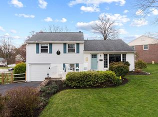 747 Rhoads Dr, Springfield, PA 19064