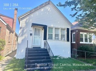 9149 S Harper Ave, Chicago, IL 60619