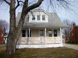 22635 Francis St, Saint Clair Shores, MI 48082