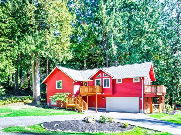 23 Parkview Circle, Bellingham, WA 98229