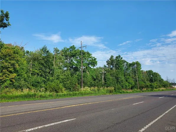 State Highway 309, Quakertown, PA 18951