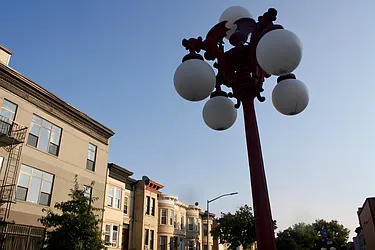 Rented by Highline Residential