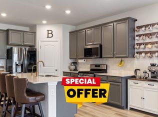 1001A Dog Iron St, Georgetown, TX 78633