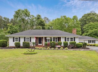 770 Marsh Hawk Rd, Mathews, VA 23109