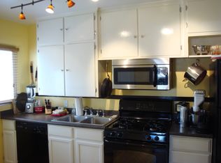1006 Lead Ave SW, Albuquerque, NM 87102
