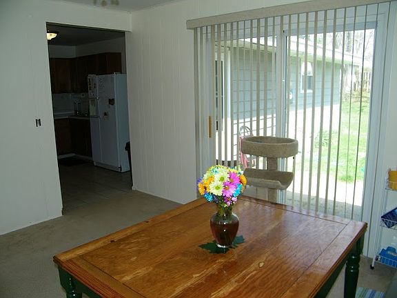 Formal dining/Family room