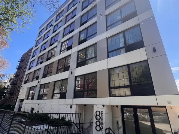 88 Linden Boulevard image 13 of 13