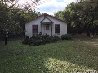 26805 Hogan Dr, San Antonio, TX 78260