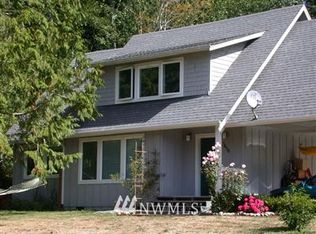 5450 Birch Ct NE, Hansville, WA