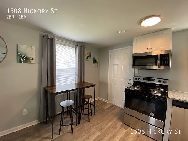 1508 Hickory St — Photo 11