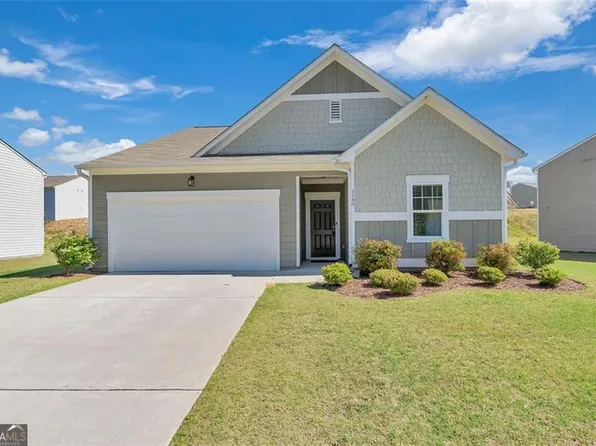 1146 Hudson Ct, Bethlehem, GA 30620