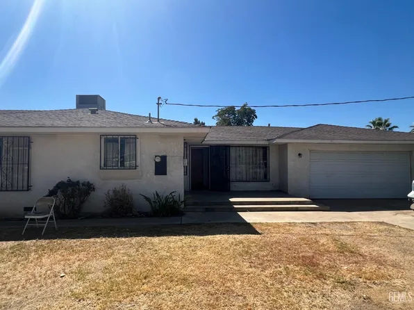 201 L St, Bakersfield, CA 93304