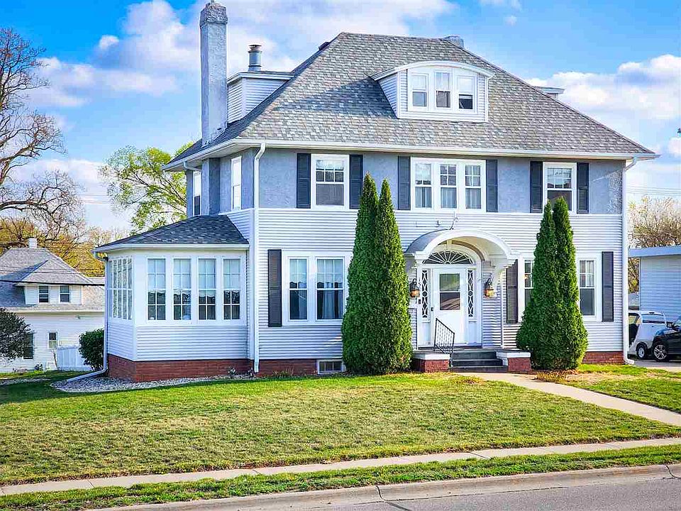 1501 W Norfolk Ave, Norfolk, NE 68701 MLS 230268 Zillow