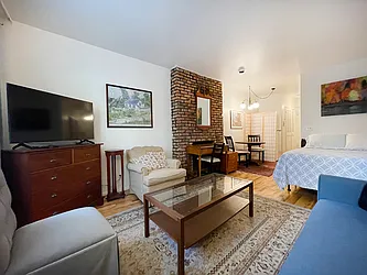 Rented by Amplified NYC