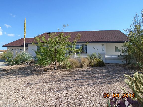 2nd image of 7652 E Mesa Vista Ct