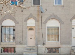443 N Lakewood Ave #1, Baltimore, MD 21224