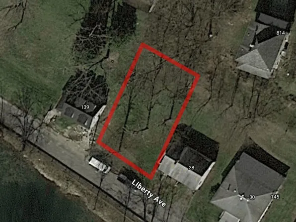 141 Liberty Ave, Clarksburg, WV 26301