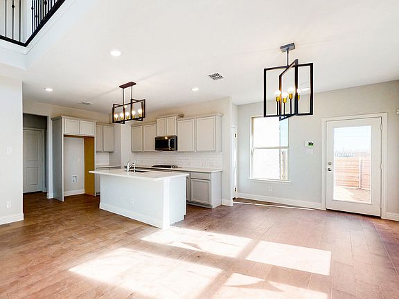 Kitchen - Representational Photo