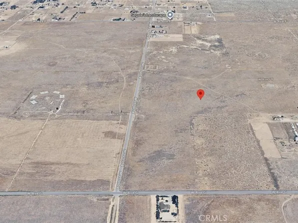 0 80th St W #F10, Lancaster, CA 93536