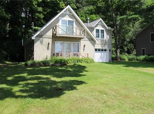 2658 Sunnyside Rd, Findley Lake, NY 14736
