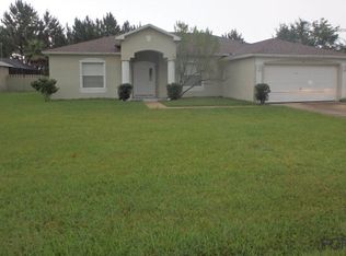 18 Butternut Dr, Palm Coast, FL 32137
