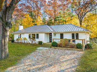 16531 Lakeshore Rd, Union Pier, MI 49129