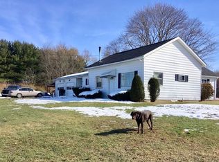7941 Dutch Hill Rd, Meadville, PA 16335