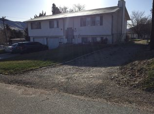 4910 Apache Ave, Pocatello, ID 83204