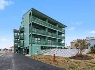 216 22nd Ave. N #C1, North Myrtle Beach, SC 29582