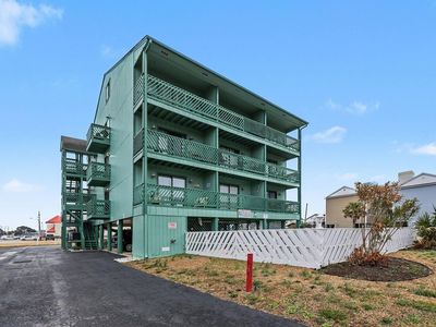 216 22nd Ave. N #C1, North Myrtle Beach, SC, 29582