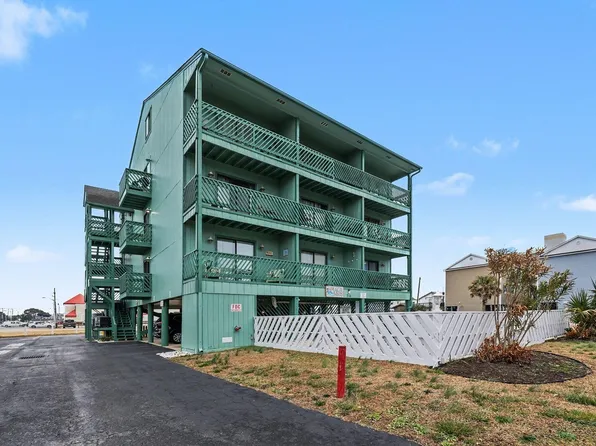 216 22nd Ave. N #C1, North Myrtle Beach, SC 29582