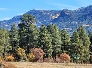 E Highway 160, Pagosa Springs, CO 81147