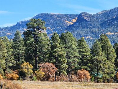 TBD E Highway 160, Pagosa Springs, CO, 81147