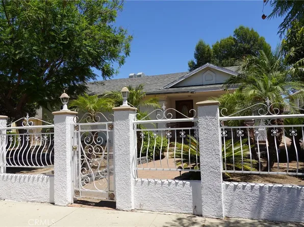 5924 Lindley Ave, Encino, CA 91316