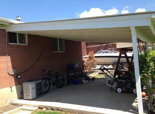 656 Julie Dr, Layton, UT 84041