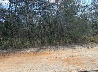S 7th St LOT 6, Deland, FL 32720