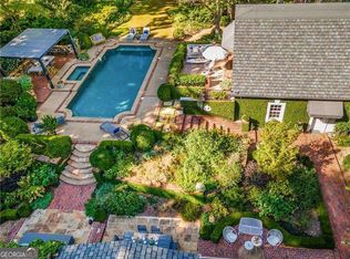 4224 E Conway Dr NW, Atlanta, GA 30327