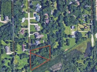 10S521 Drew Ave, Burr Ridge, IL 60527