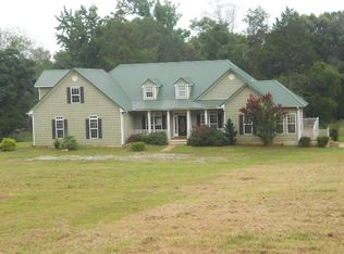 1290 Wallace Rd, Madison, GA 30650