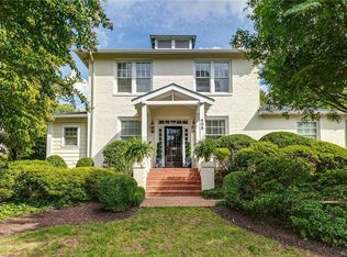 405 Henri Rd, Richmond, VA 23226