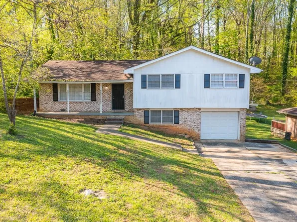 3707 Satellite Blvd, Ellenwood, GA 30294