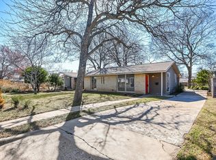 1419 Corona Dr, Austin, TX 78723