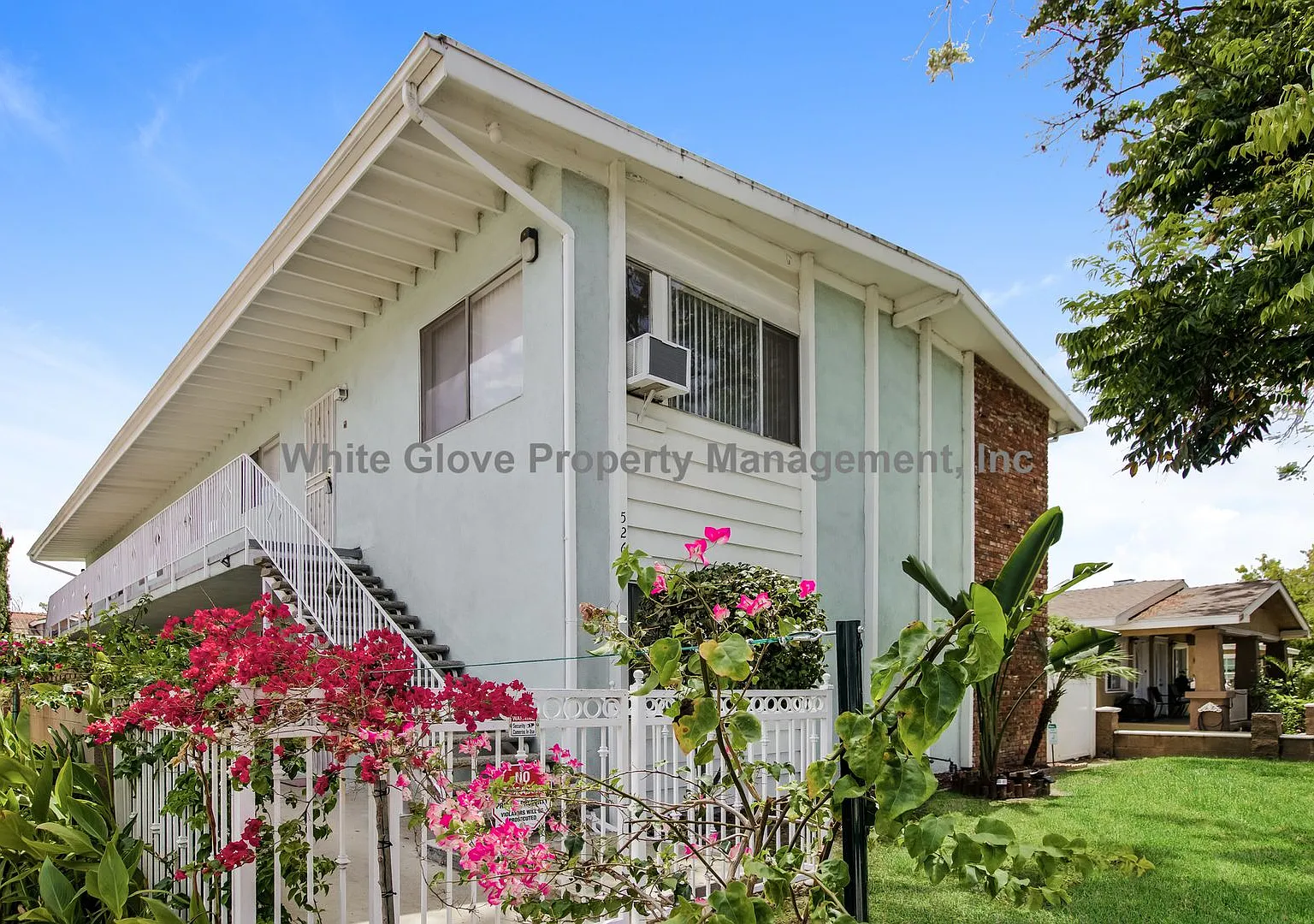 526 W. Chestnut St. — Photo 1