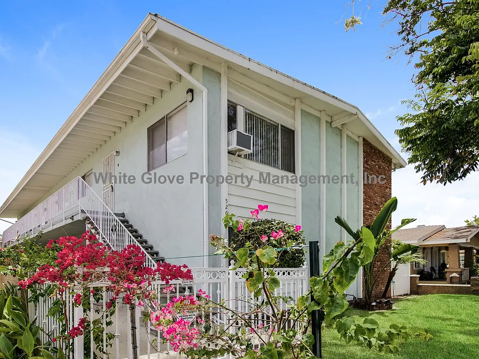 526 W. Chestnut St.