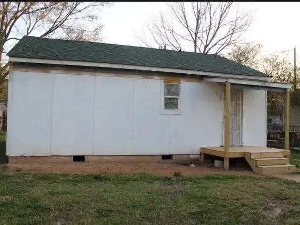 141 Central Ave, Jacksonville, AR 72076