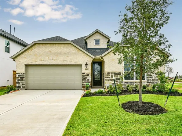 13119 Silver Maple Crossing, Tomball, TX 77375