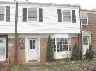 10081 Irongate Way, Manassas, VA 20109